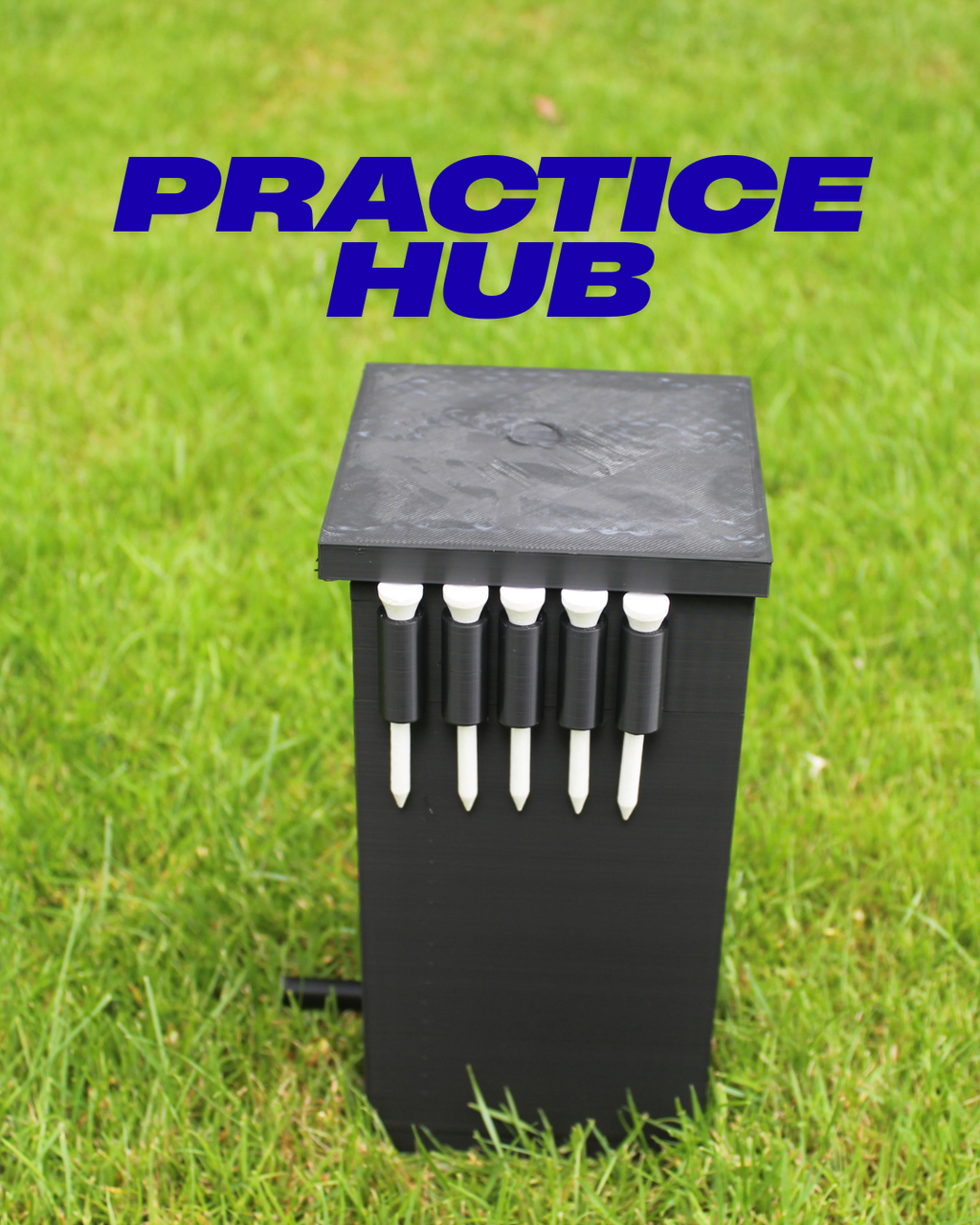 DryLie Practice hub