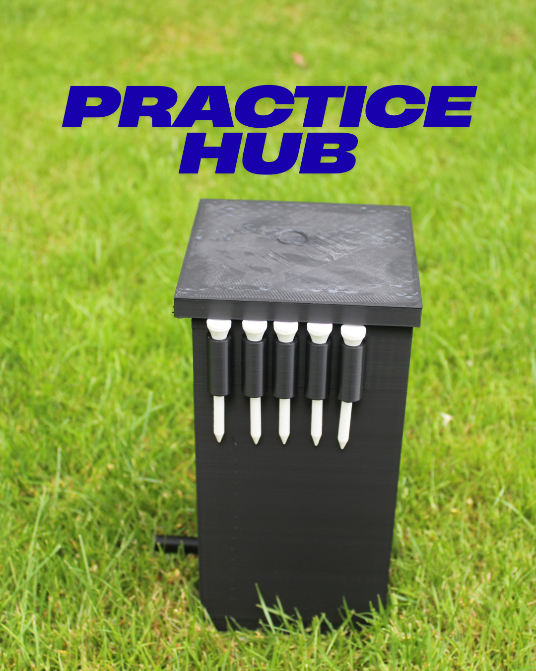 DryLie Practice hub