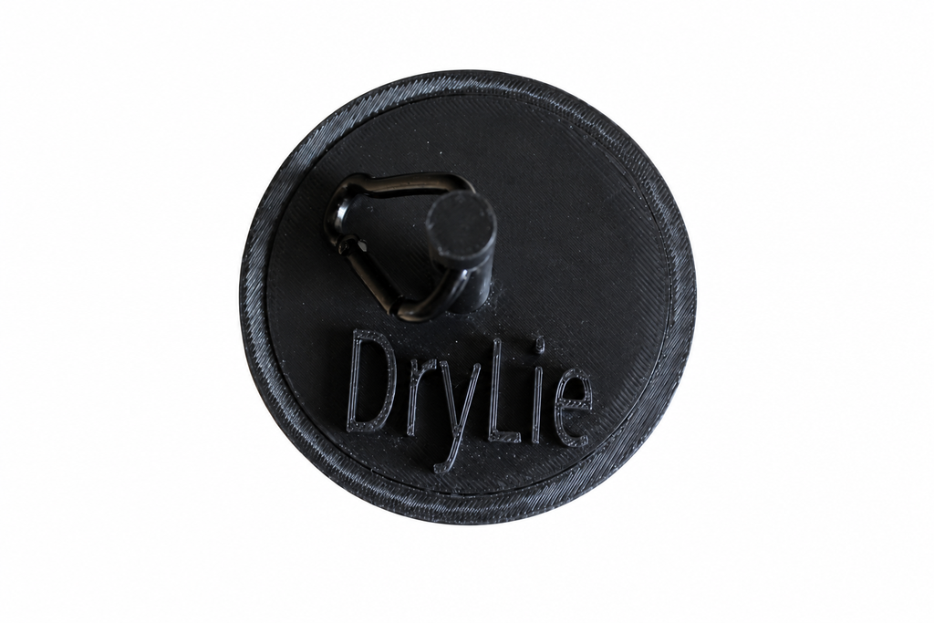 DryLie Gen 1 Pro - Black