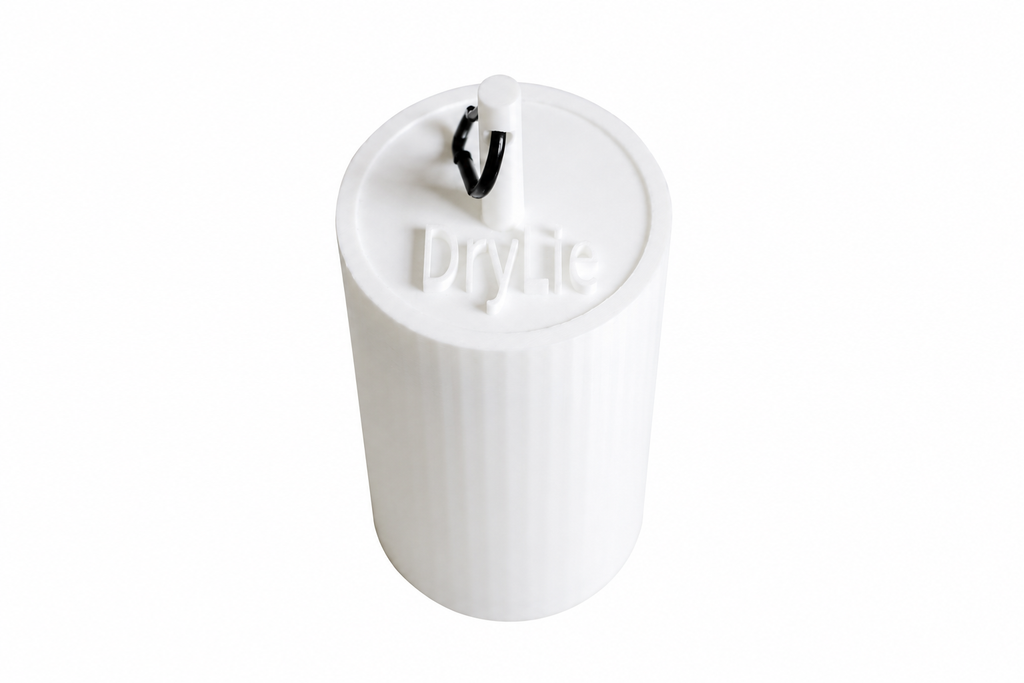 DryLie Gen 1 Pro - White