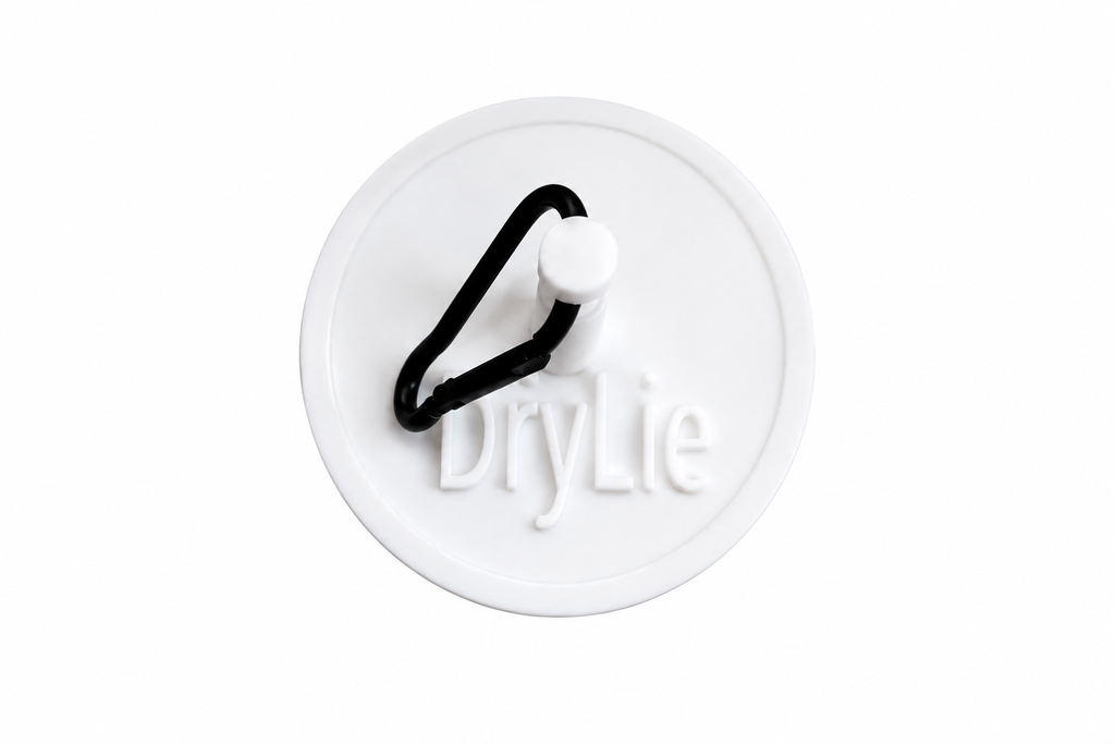 DryLie Gen 1 Pro - White