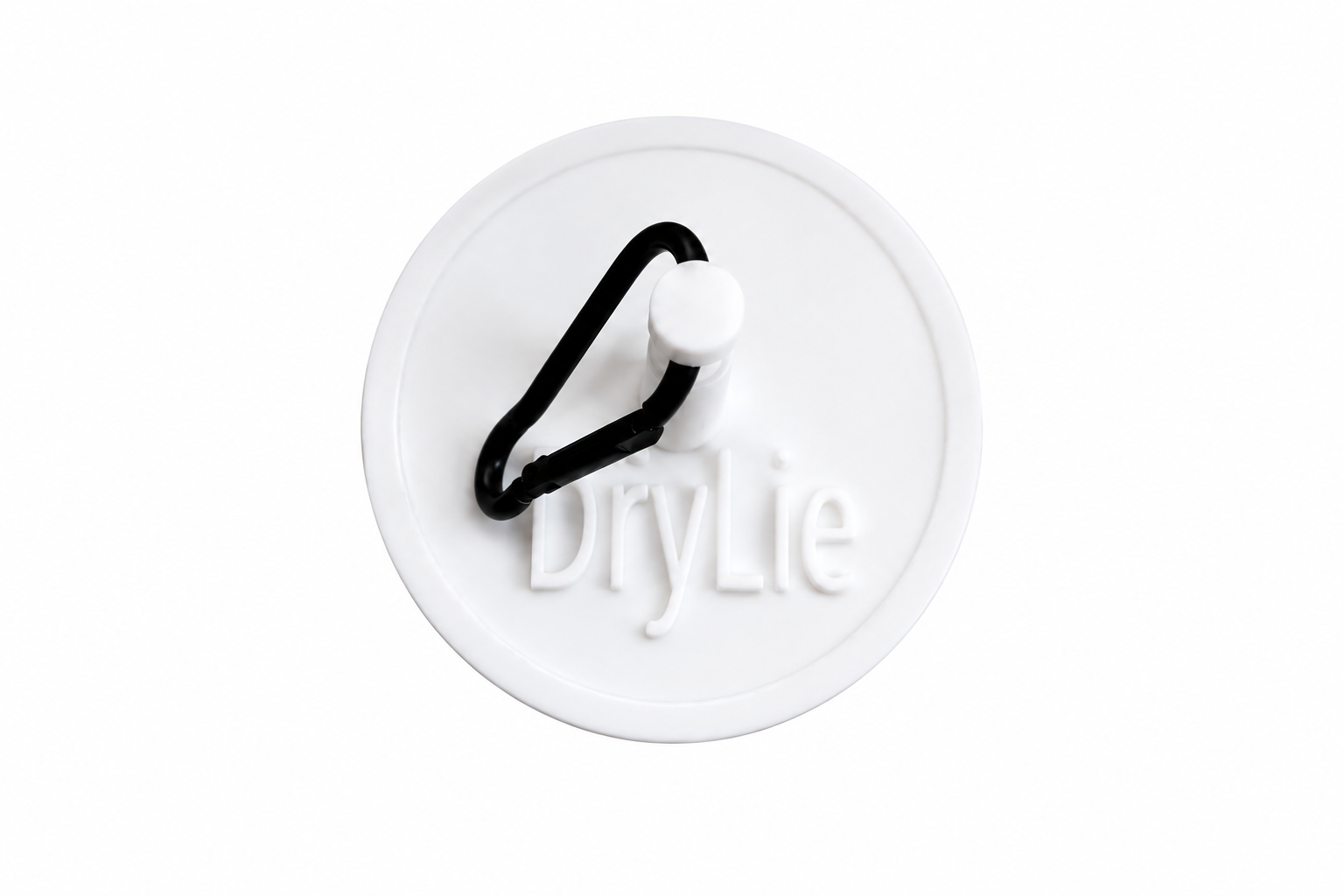 DryLie Gen 1 Pro - White