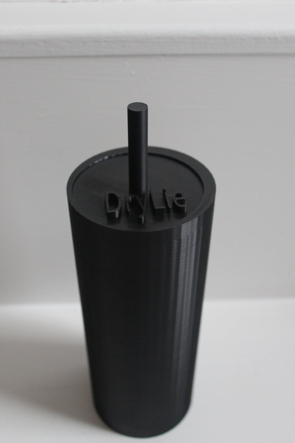 DryLie Gen 1 — Golf Club Cleaner & Drying Tool
