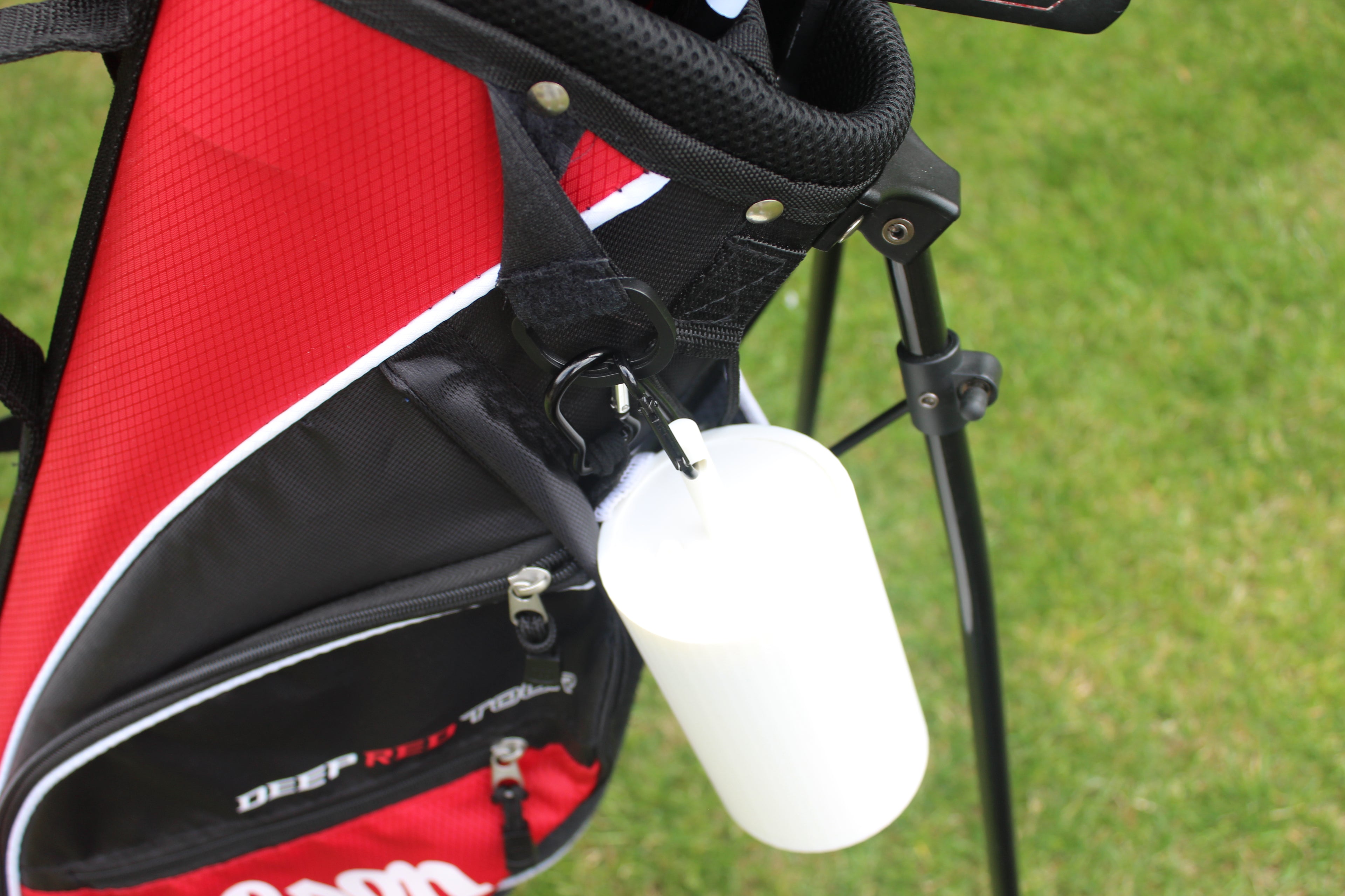 DryLie Gen 1 Pro - White