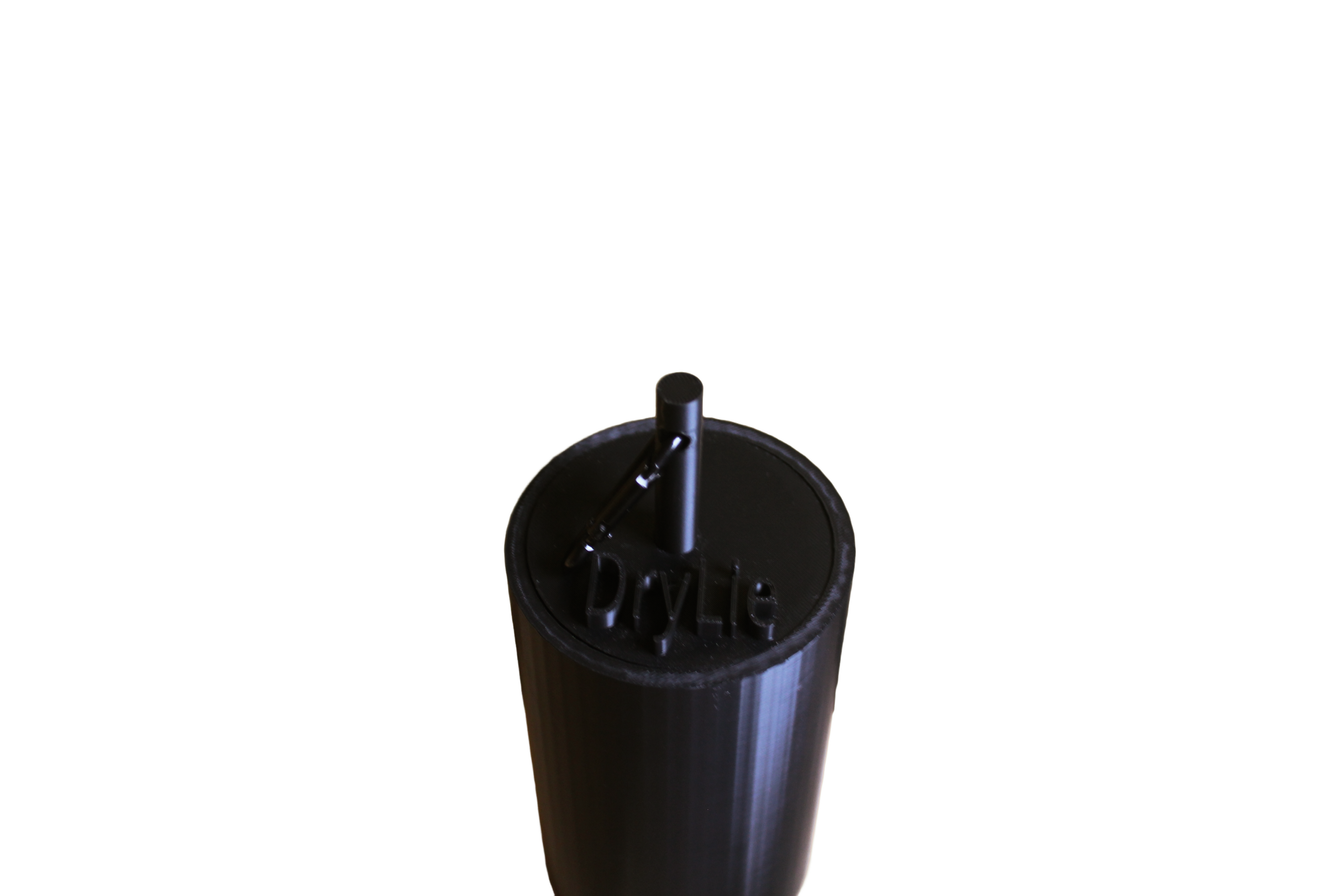 DryLie Gen 1 Pro - Black
